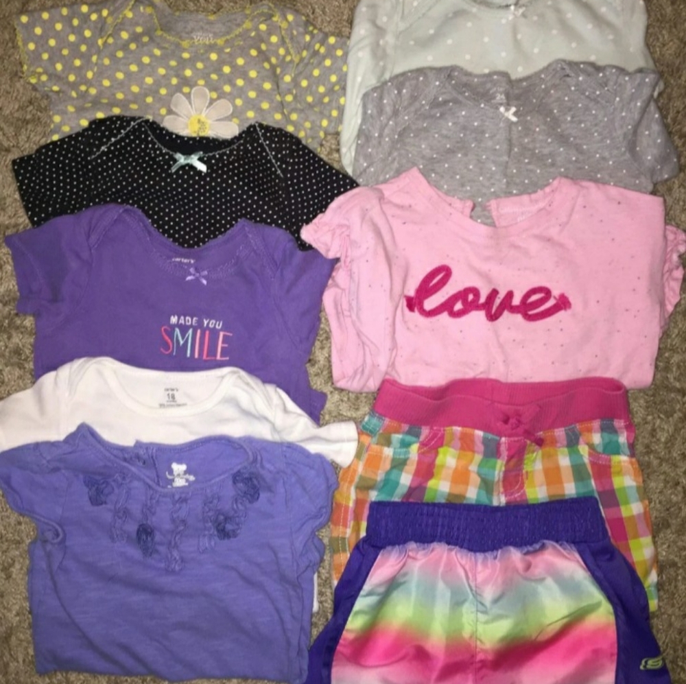 18-24M Bundle🎀